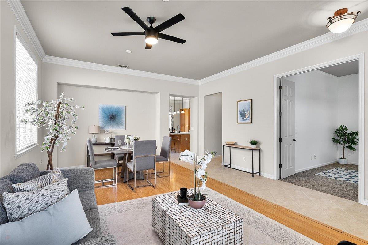 Detail Gallery Image 13 of 55 For 2112 Steinbeck Dr, Modesto,  CA 95356 - 3 Beds | 2 Baths