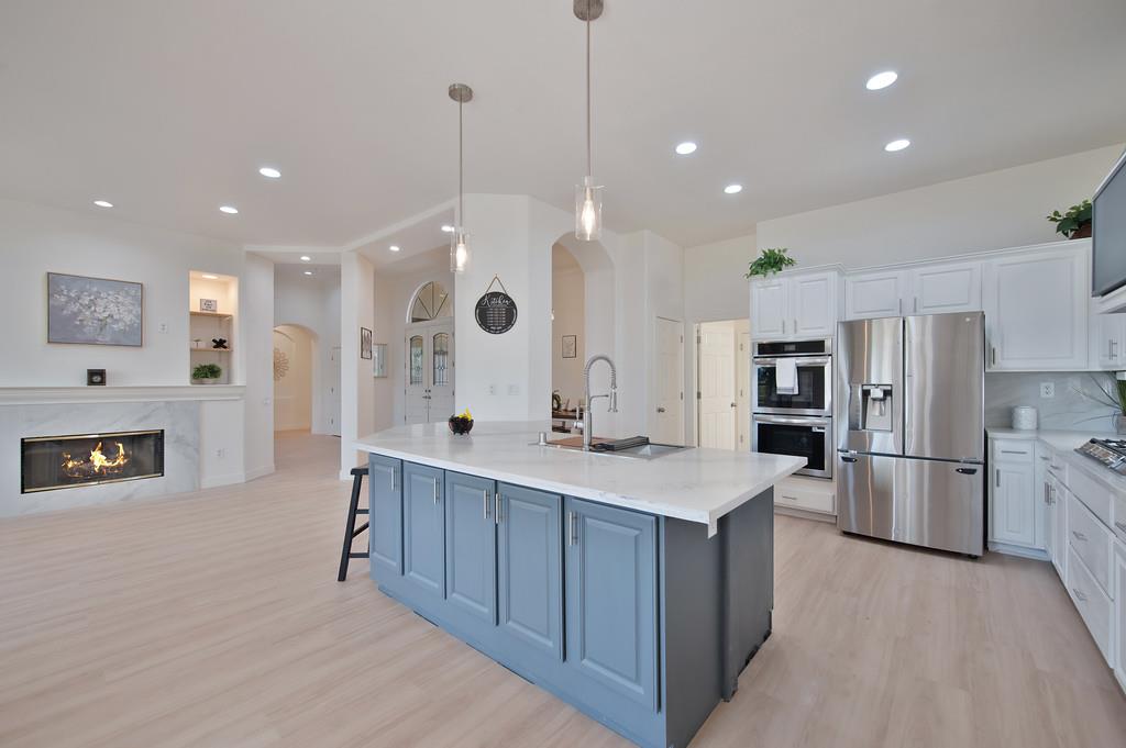 Detail Gallery Image 19 of 62 For 7576 Whistlestop Way, Roseville,  CA 95747 - 3 Beds | 2/1 Baths