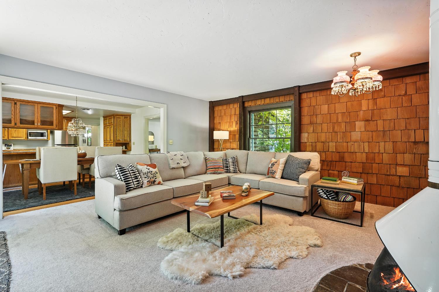 Detail Gallery Image 20 of 36 For 440 Foresthill Ave, Auburn,  CA 95603 - 3 Beds | 1 Baths