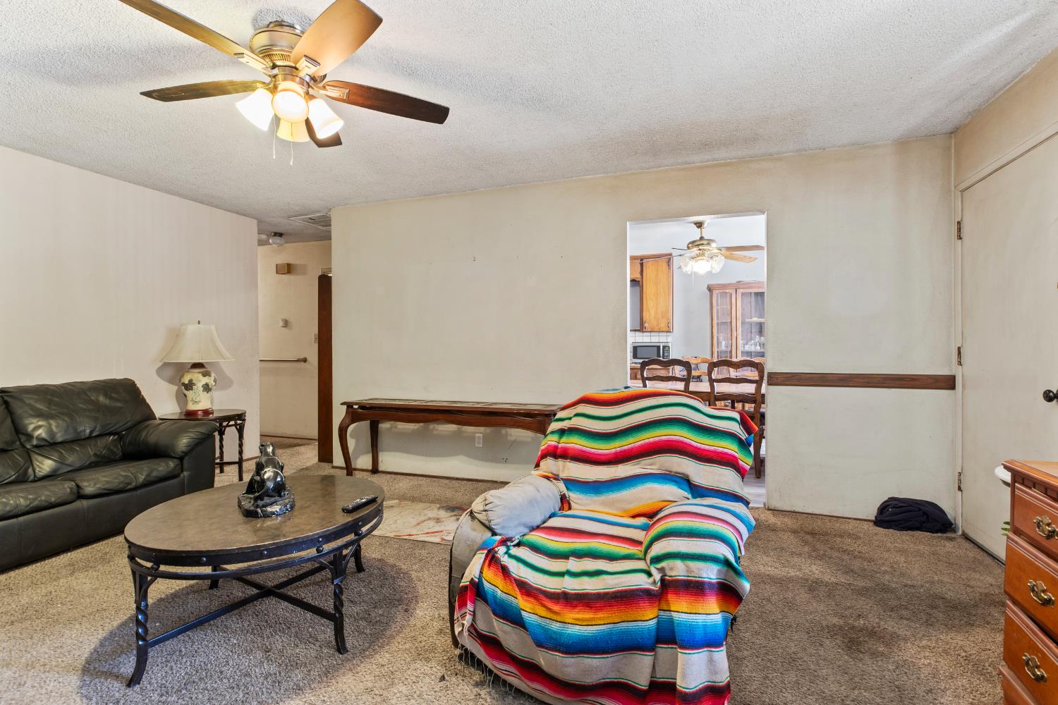 Detail Gallery Image 5 of 28 For 123 Washburn St, Patterson,  CA 95363 - 3 Beds | 1 Baths