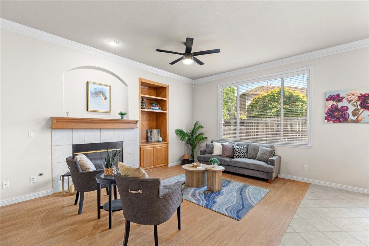 Detail Gallery Image 27 of 55 For 2112 Steinbeck Dr, Modesto,  CA 95356 - 3 Beds | 2 Baths