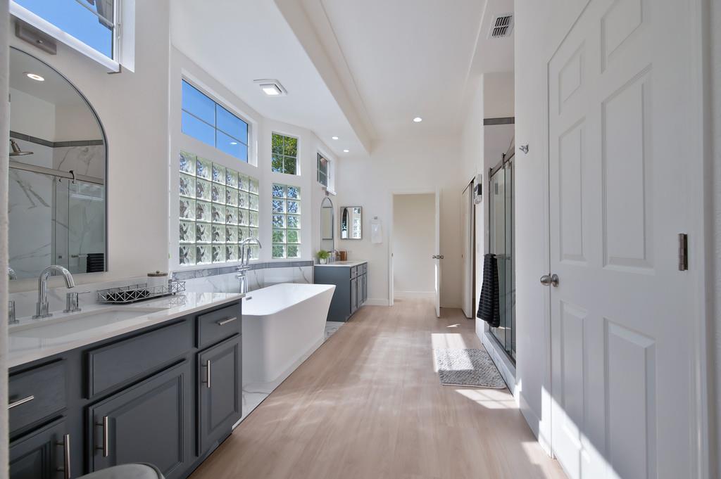 Detail Gallery Image 39 of 62 For 7576 Whistlestop Way, Roseville,  CA 95747 - 3 Beds | 2/1 Baths