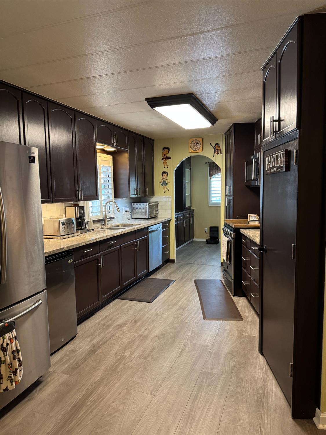 Detail Gallery Image 21 of 35 For 250 E Las Palmas Ave #8,  Patterson,  CA 95363 - 2 Beds | 2 Baths
