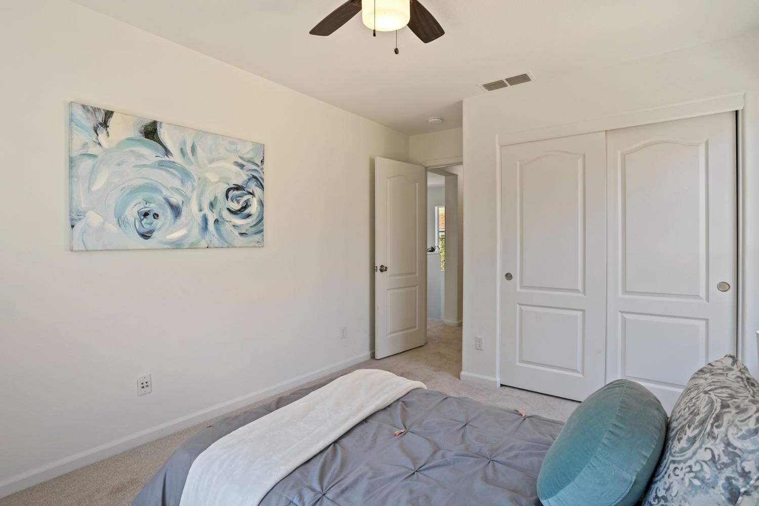 Detail Gallery Image 24 of 45 For 261 W Prosperidad Way, Mountain House,  CA 95391 - 4 Beds | 2/1 Baths