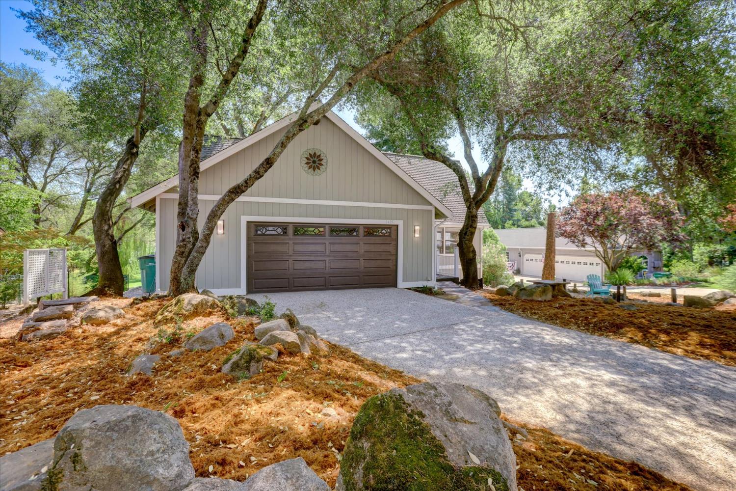 Detail Gallery Image 40 of 65 For 14051 Strawberry Cir, Penn Valley,  CA 95946 - 3 Beds | 3/1 Baths
