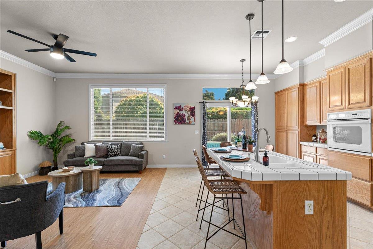 Detail Gallery Image 17 of 55 For 2112 Steinbeck Dr, Modesto,  CA 95356 - 3 Beds | 2 Baths