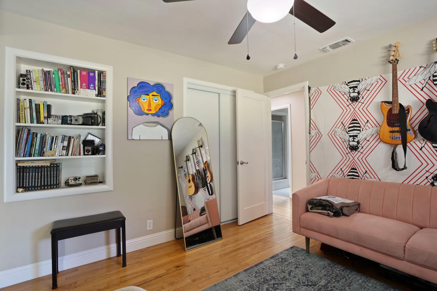 Detail Gallery Image 32 of 43 For 1355 Paloma Ave, Stockton,  CA 95209 - 3 Beds | 1/1 Baths