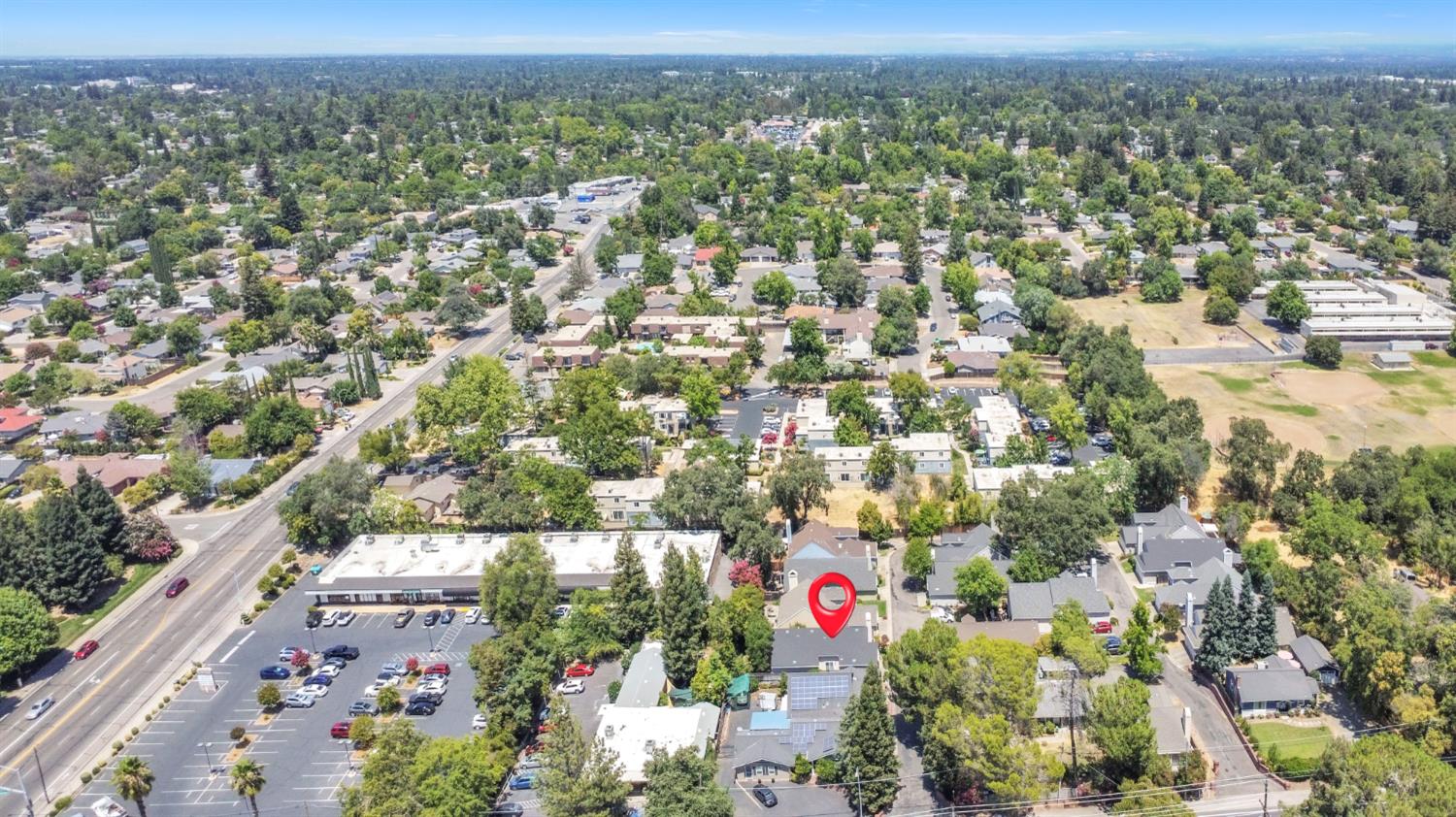 Detail Gallery Image 35 of 53 For 4407 Andrew Alan Ln, Fair Oaks,  CA 95628 - 3 Beds | 2 Baths