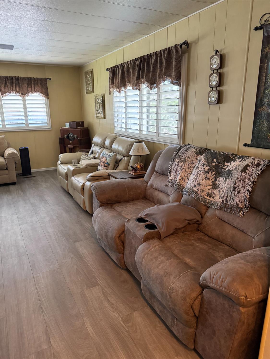 Detail Gallery Image 6 of 35 For 250 E Las Palmas Ave #8,  Patterson,  CA 95363 - 2 Beds | 2 Baths