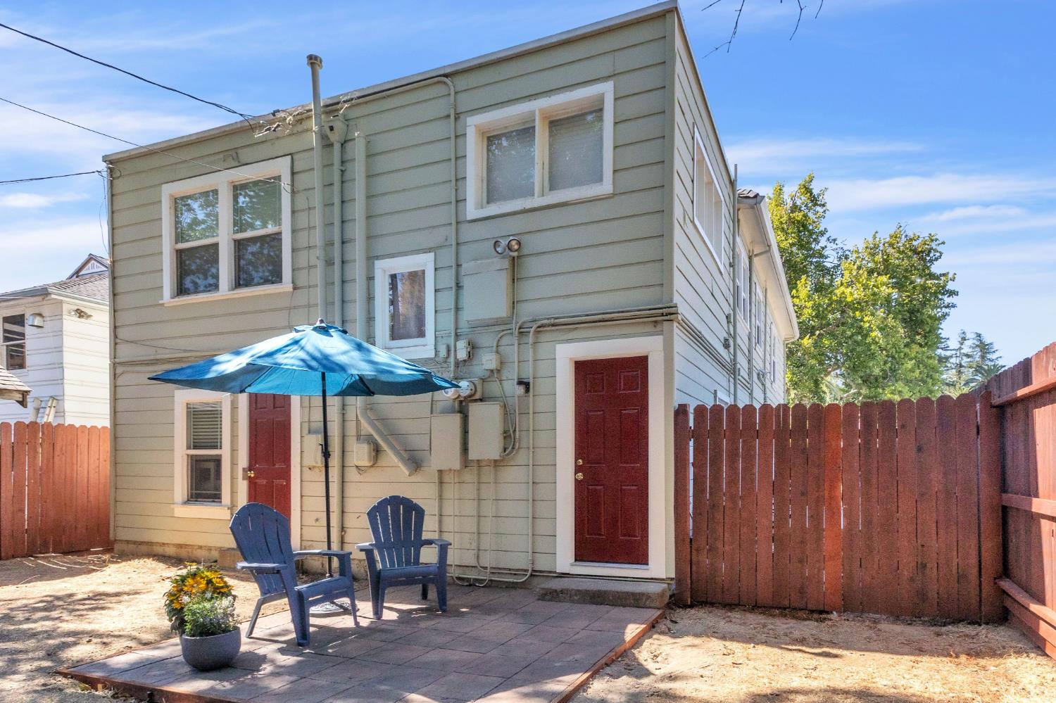 Detail Gallery Image 23 of 25 For 3015 5th Ave, Sacramento,  CA 95817 - – Beds | – Baths