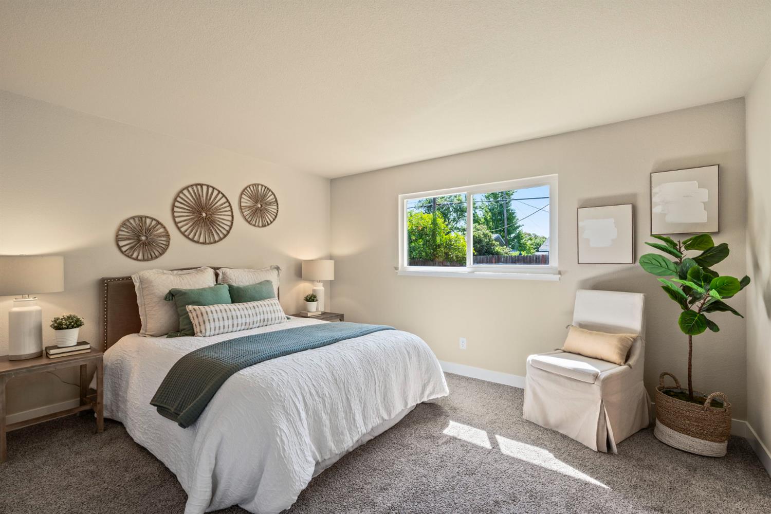 Detail Gallery Image 17 of 29 For 3429 Rosemont Dr, Sacramento,  CA 95826 - 3 Beds | 2 Baths