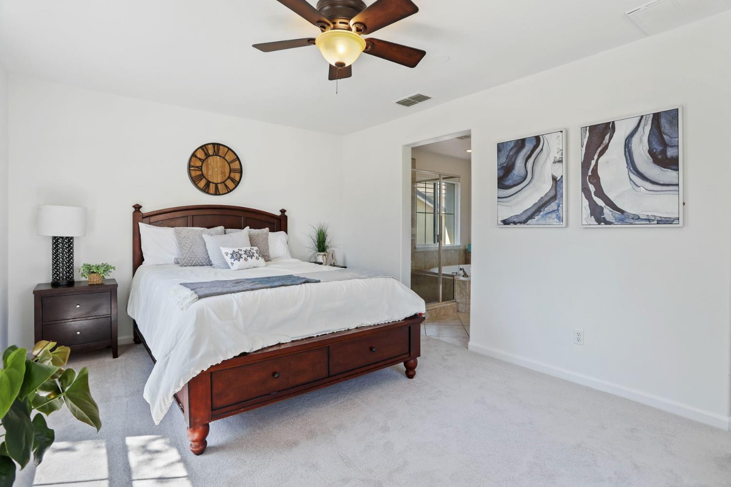 Detail Gallery Image 33 of 45 For 261 W Prosperidad Way, Mountain House,  CA 95391 - 4 Beds | 2/1 Baths