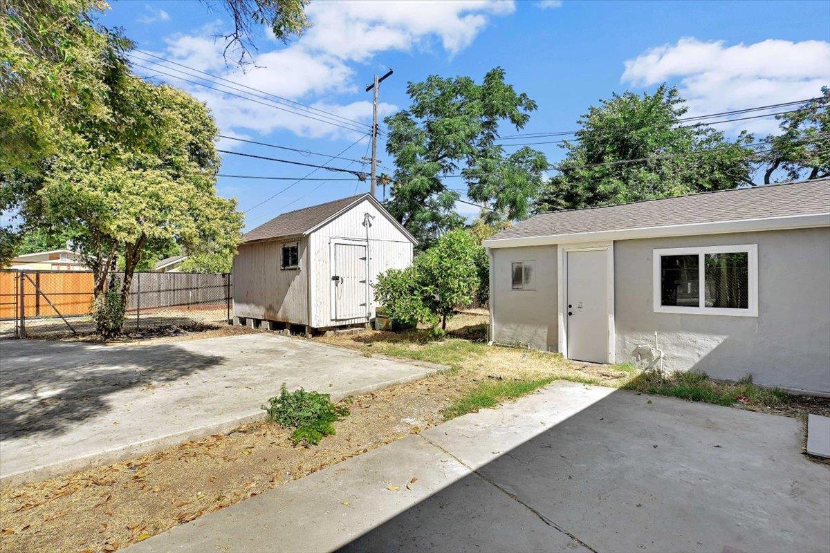 Detail Gallery Image 33 of 38 For 3605 Branch St, Sacramento,  CA 95838 - 3 Beds | 2 Baths