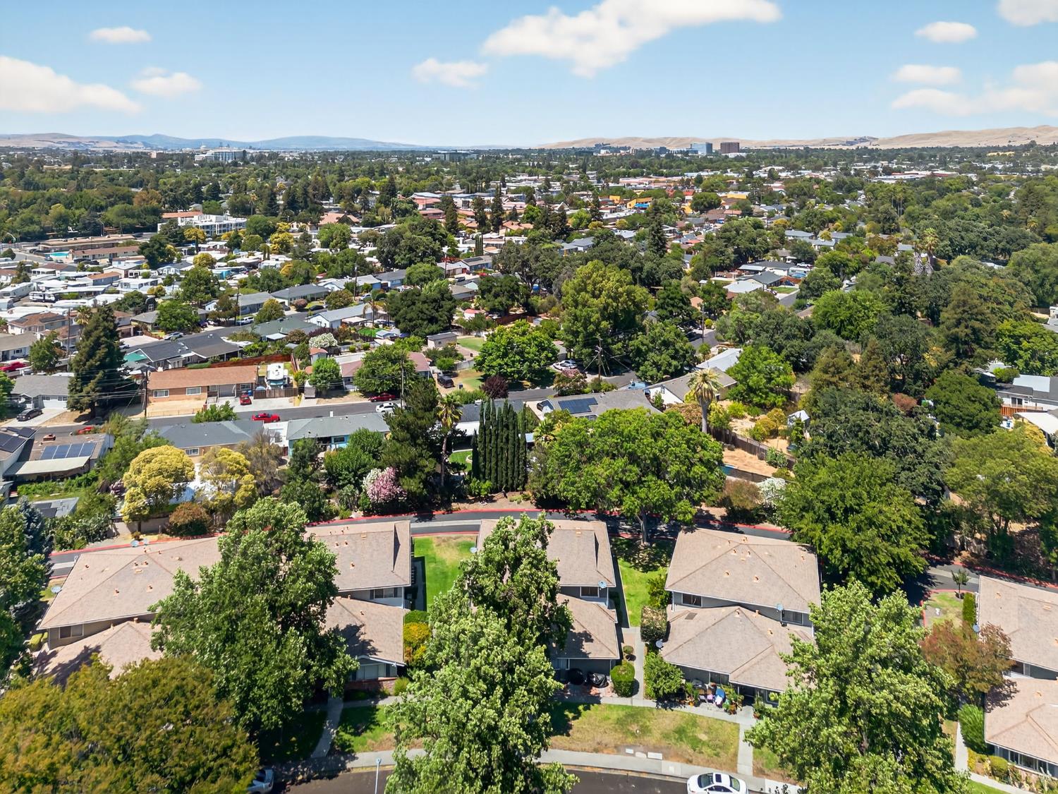 Detail Gallery Image 46 of 49 For 1447 Del Rio Cir #C,  Concord,  CA 94518 - 2 Beds | 1 Baths