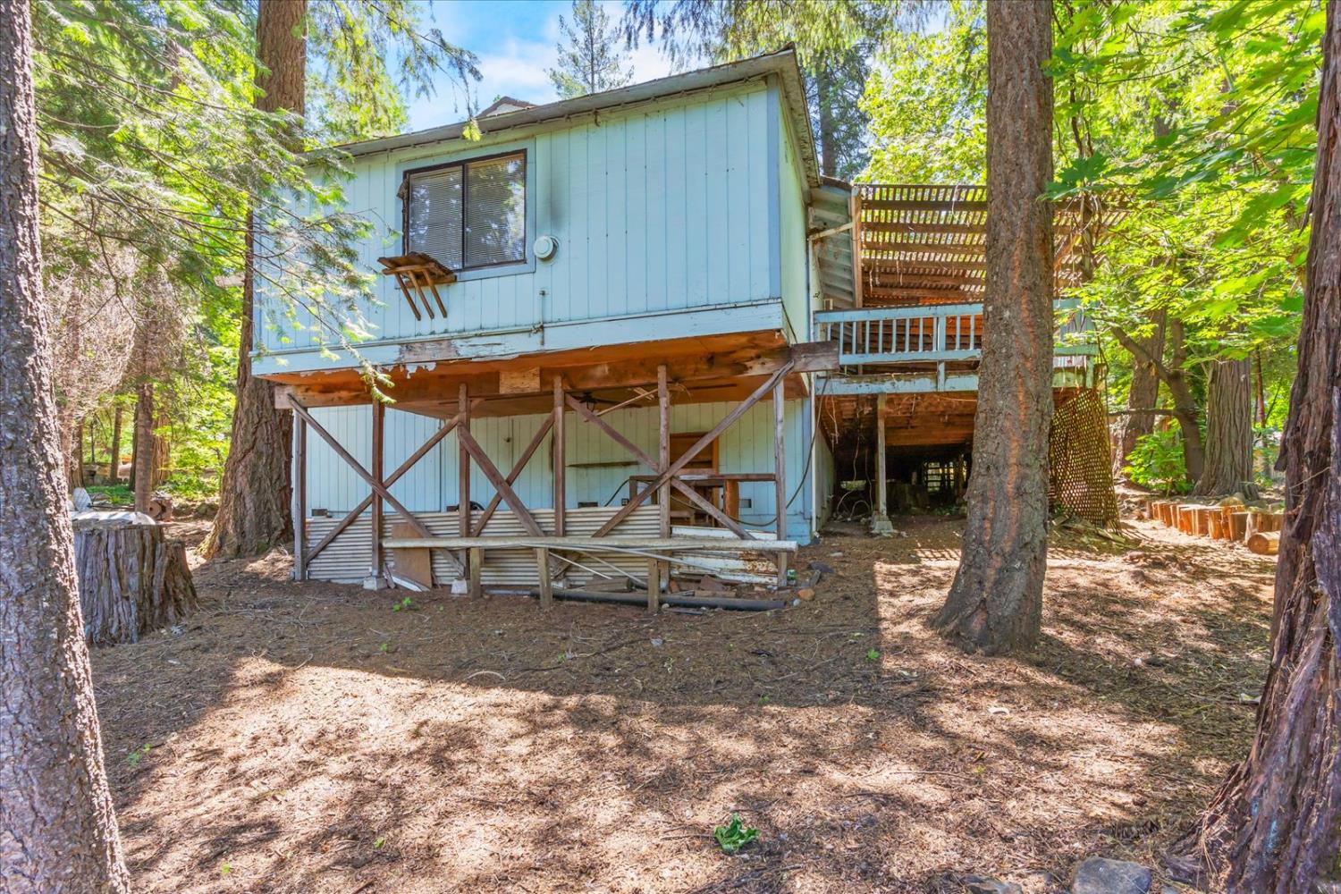 Detail Gallery Image 57 of 58 For 3205 Castlewood Cir, Pollock Pines,  CA 95726 - 3 Beds | 2 Baths