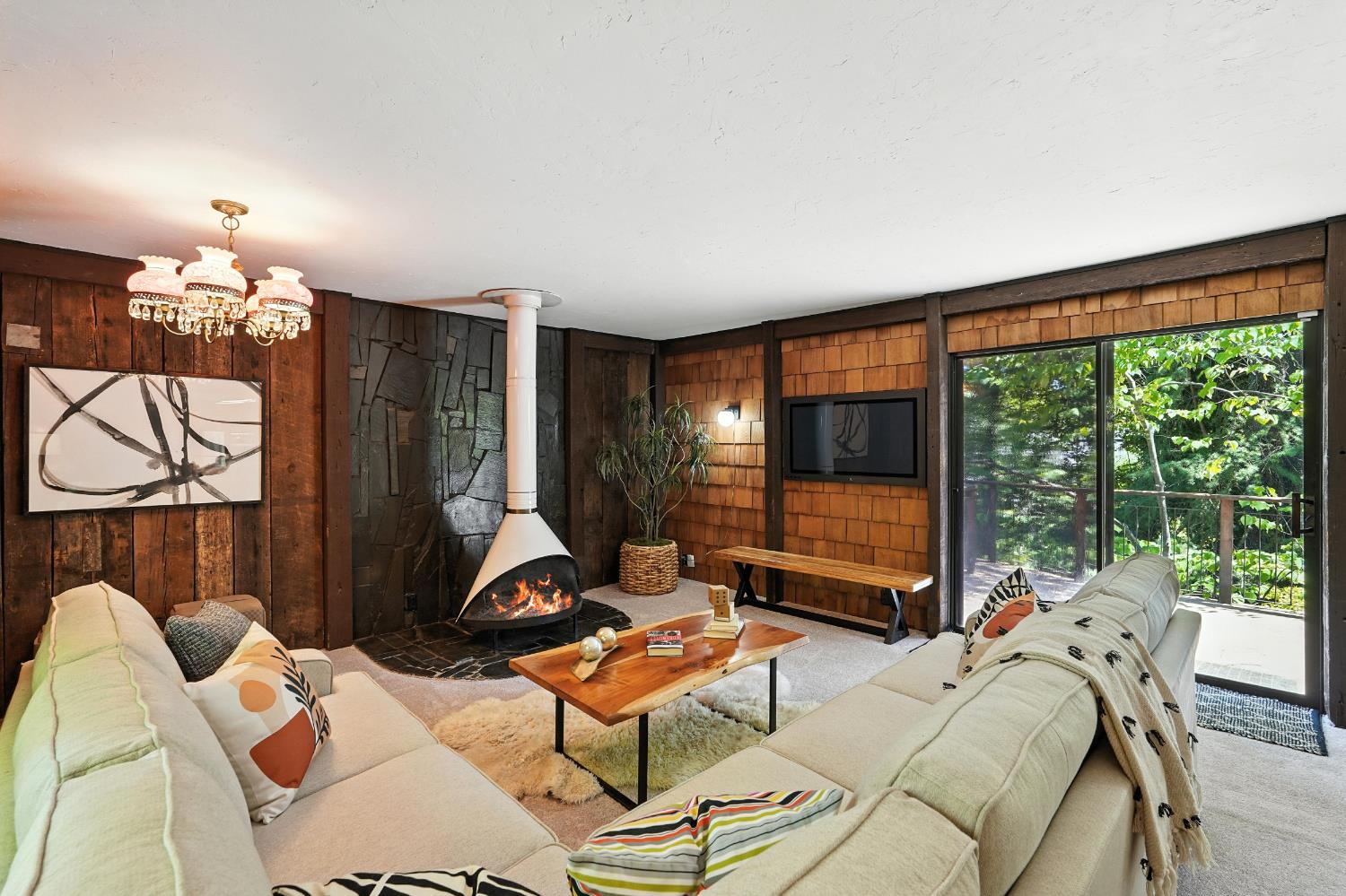 Detail Gallery Image 19 of 36 For 440 Foresthill Ave, Auburn,  CA 95603 - 3 Beds | 1 Baths