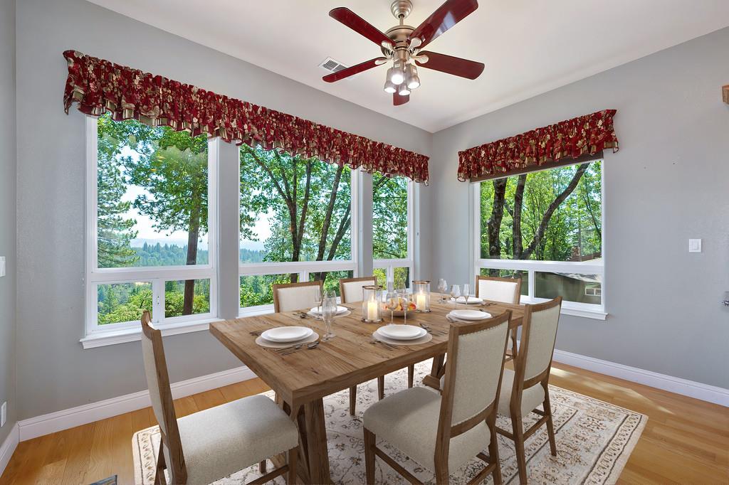Detail Gallery Image 20 of 54 For 6459 Longridge Ct, Foresthill,  CA 95631 - 3 Beds | 2 Baths