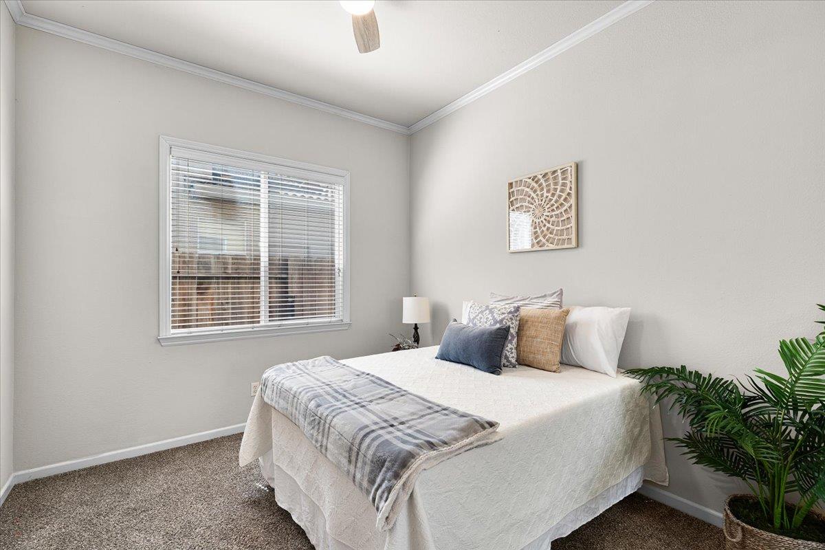 Detail Gallery Image 43 of 55 For 2112 Steinbeck Dr, Modesto,  CA 95356 - 3 Beds | 2 Baths