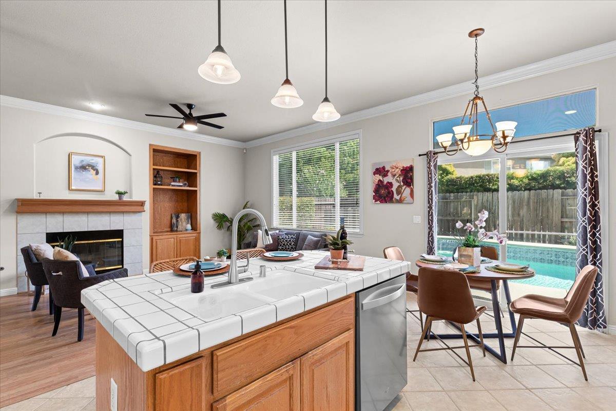 Detail Gallery Image 25 of 55 For 2112 Steinbeck Dr, Modesto,  CA 95356 - 3 Beds | 2 Baths