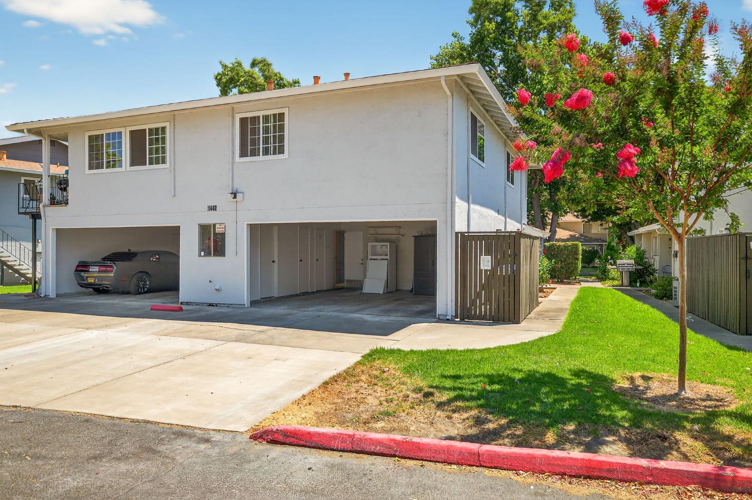 Detail Gallery Image 34 of 49 For 1447 Del Rio Cir #C,  Concord,  CA 94518 - 2 Beds | 1 Baths