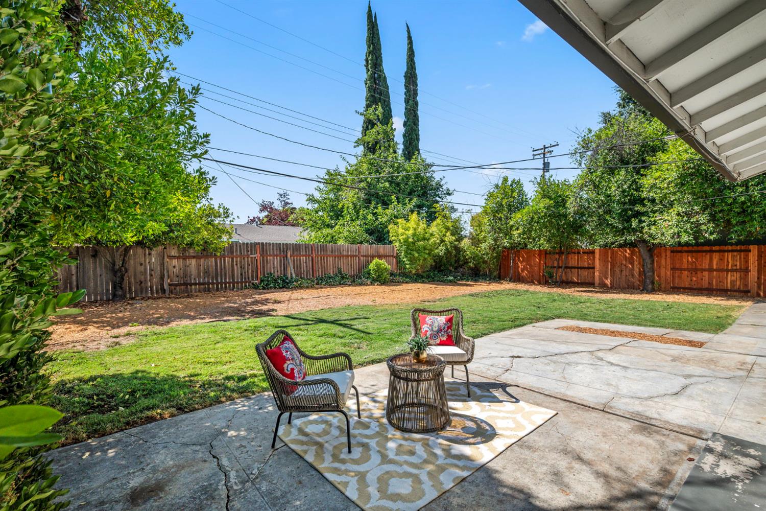 Detail Gallery Image 28 of 29 For 3429 Rosemont Dr, Sacramento,  CA 95826 - 3 Beds | 2 Baths