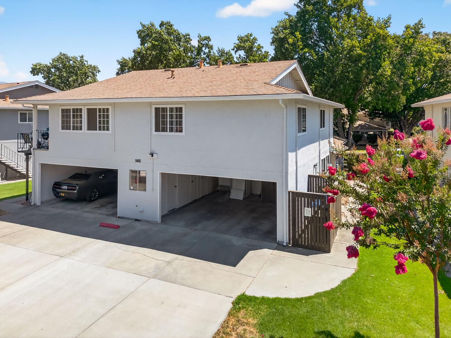 Detail Gallery Image 42 of 49 For 1447 Del Rio Cir #C,  Concord,  CA 94518 - 2 Beds | 1 Baths
