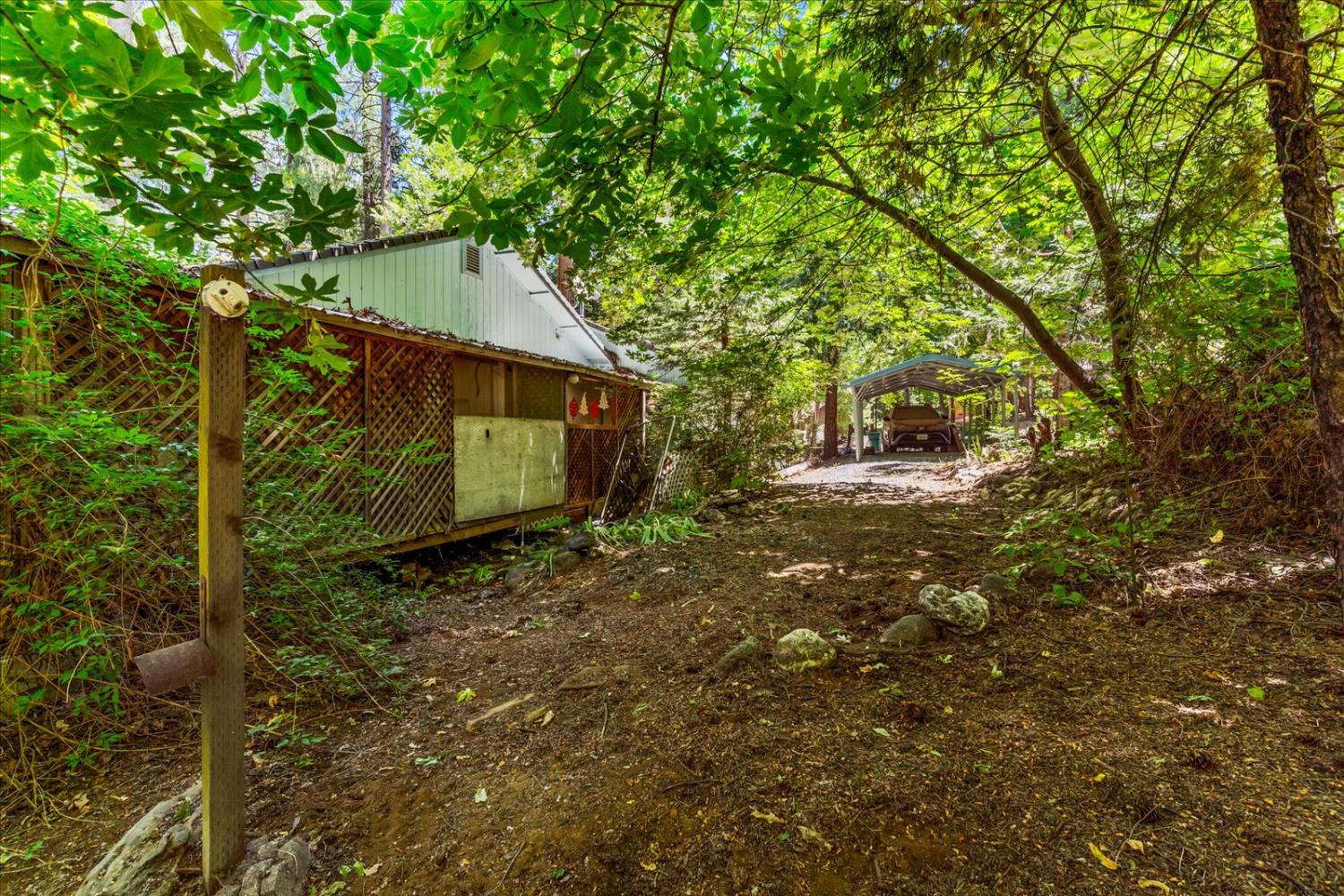 Detail Gallery Image 54 of 58 For 3205 Castlewood Cir, Pollock Pines,  CA 95726 - 3 Beds | 2 Baths