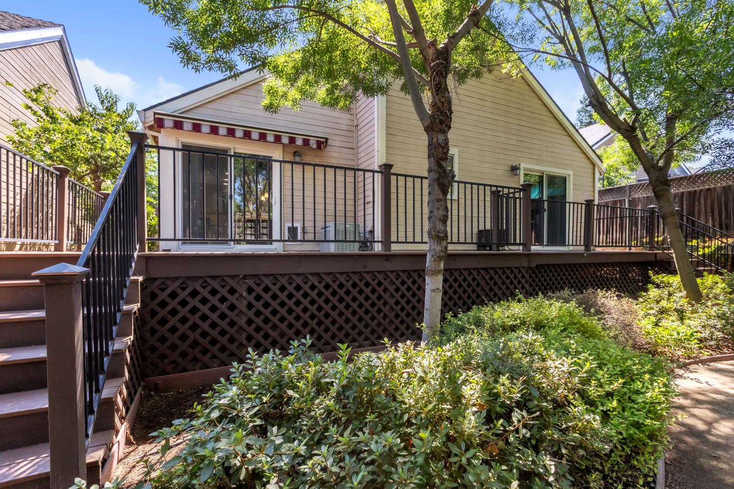 Detail Gallery Image 29 of 53 For 4407 Andrew Alan Ln, Fair Oaks,  CA 95628 - 3 Beds | 2 Baths