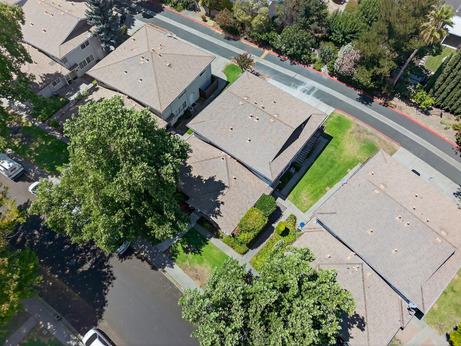 Detail Gallery Image 41 of 49 For 1447 Del Rio Cir #C,  Concord,  CA 94518 - 2 Beds | 1 Baths