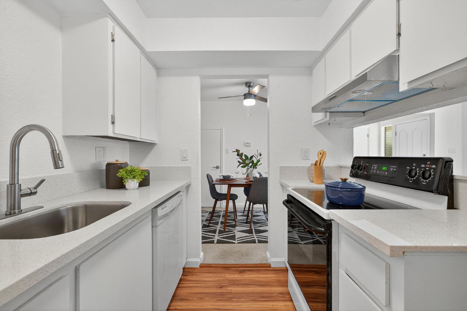 Detail Gallery Image 21 of 49 For 1447 Del Rio Cir #C,  Concord,  CA 94518 - 2 Beds | 1 Baths
