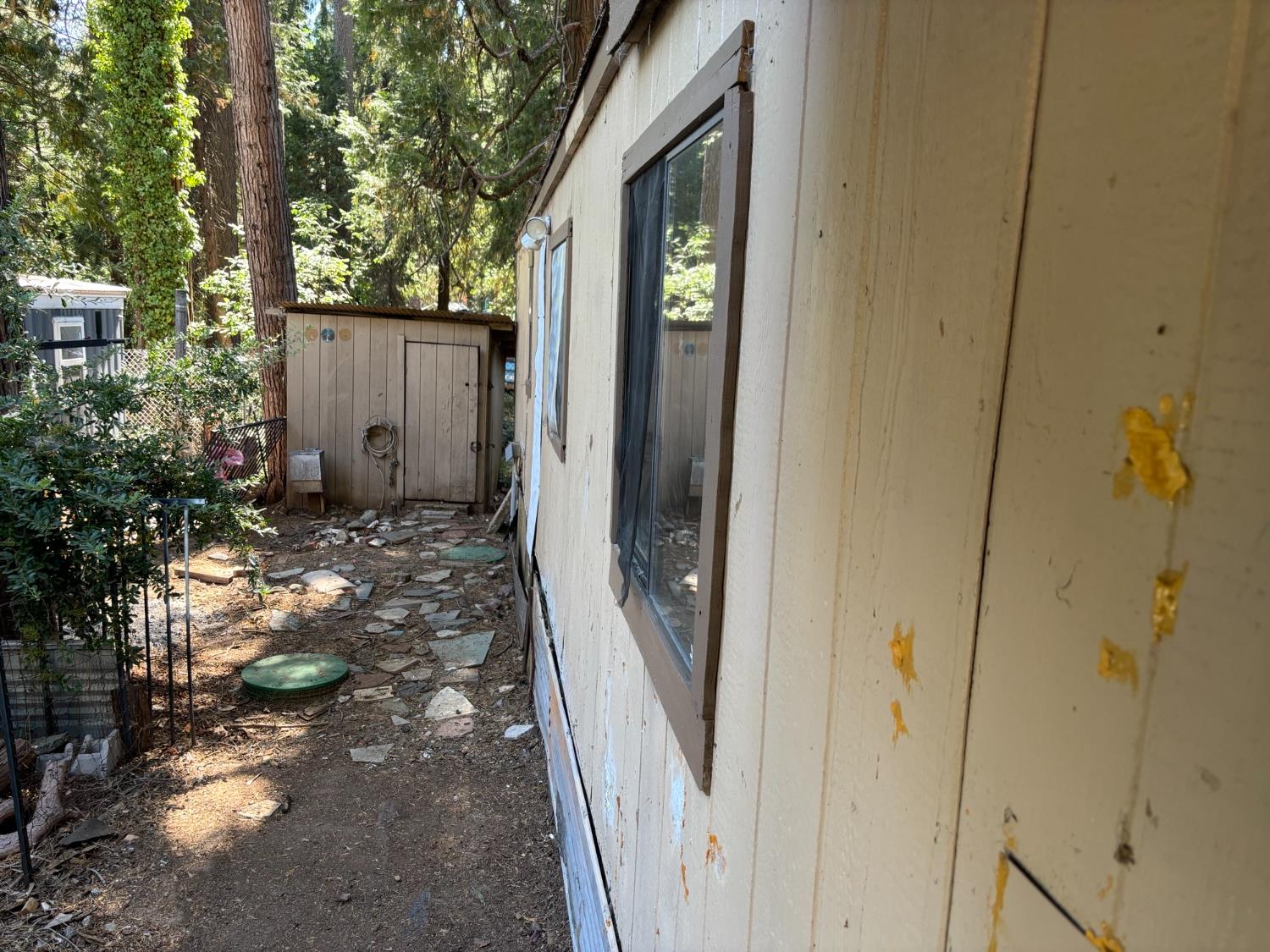 Detail Gallery Image 8 of 8 For 6060 Pony Express Trail 18, Pollock Pines,  CA 95726 - 2 Beds | 1 Baths