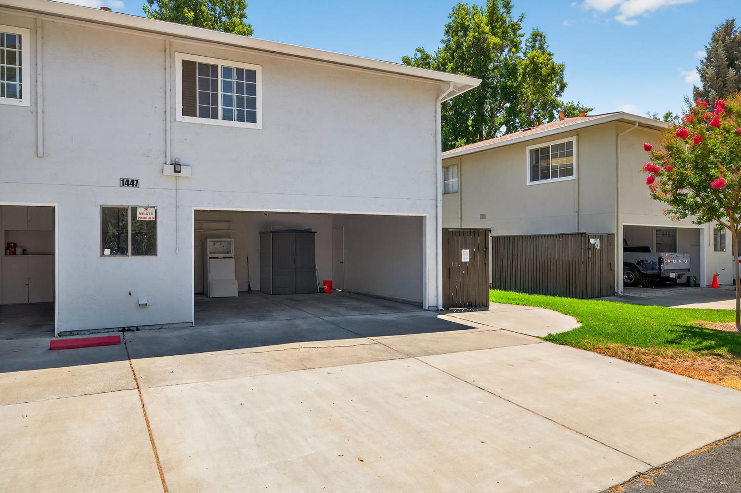 Detail Gallery Image 33 of 49 For 1447 Del Rio Cir #C,  Concord,  CA 94518 - 2 Beds | 1 Baths