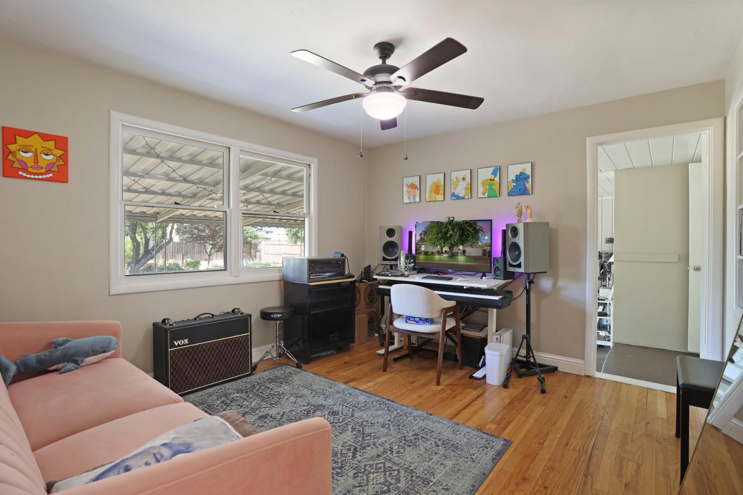 Detail Gallery Image 31 of 43 For 1355 Paloma Ave, Stockton,  CA 95209 - 3 Beds | 1/1 Baths