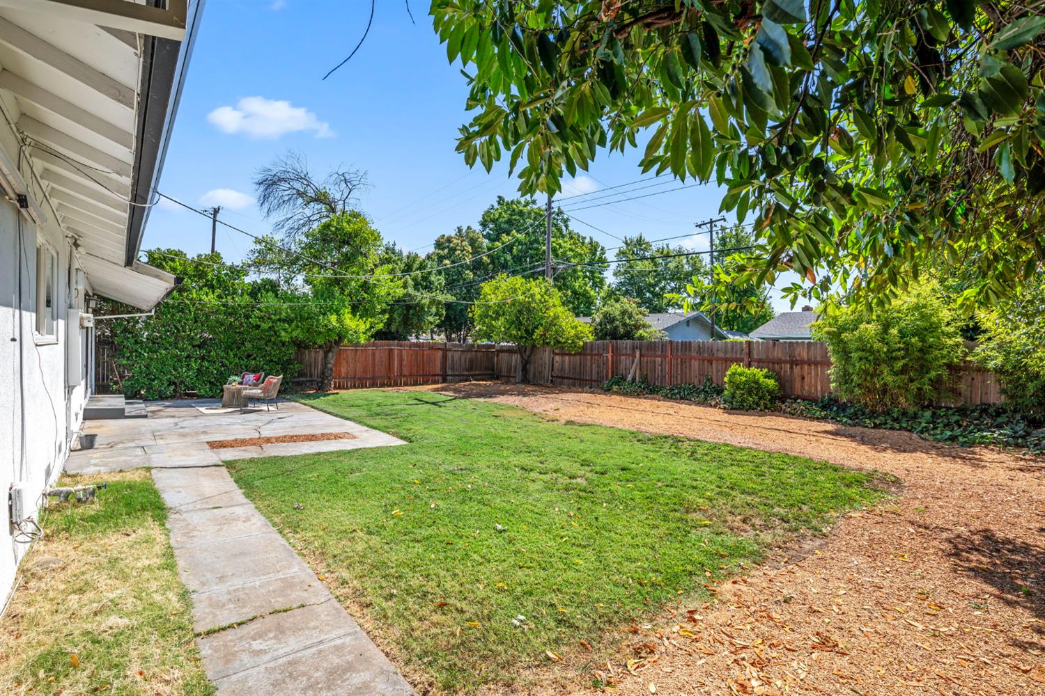 Detail Gallery Image 29 of 29 For 3429 Rosemont Dr, Sacramento,  CA 95826 - 3 Beds | 2 Baths