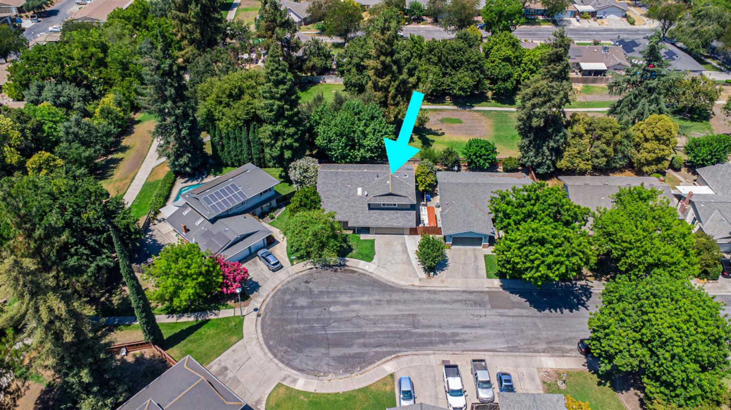 Detail Gallery Image 38 of 39 For 3355 San Fernando Ct, Merced,  CA 95348 - 4 Beds | 2/1 Baths