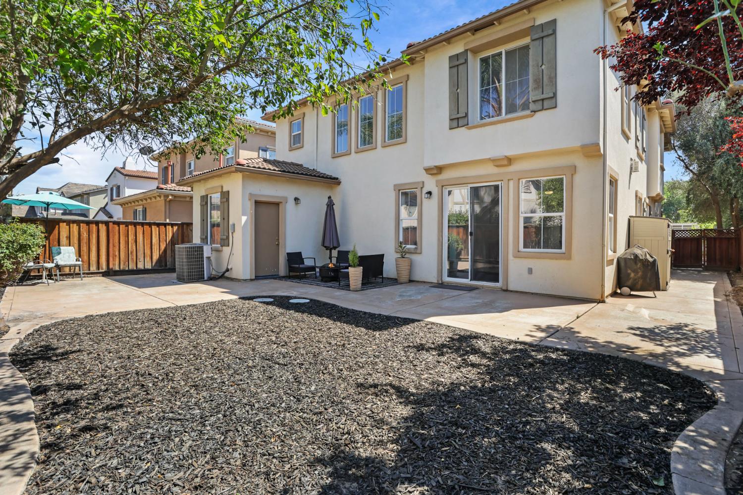 Detail Gallery Image 39 of 45 For 261 W Prosperidad Way, Mountain House,  CA 95391 - 4 Beds | 2/1 Baths