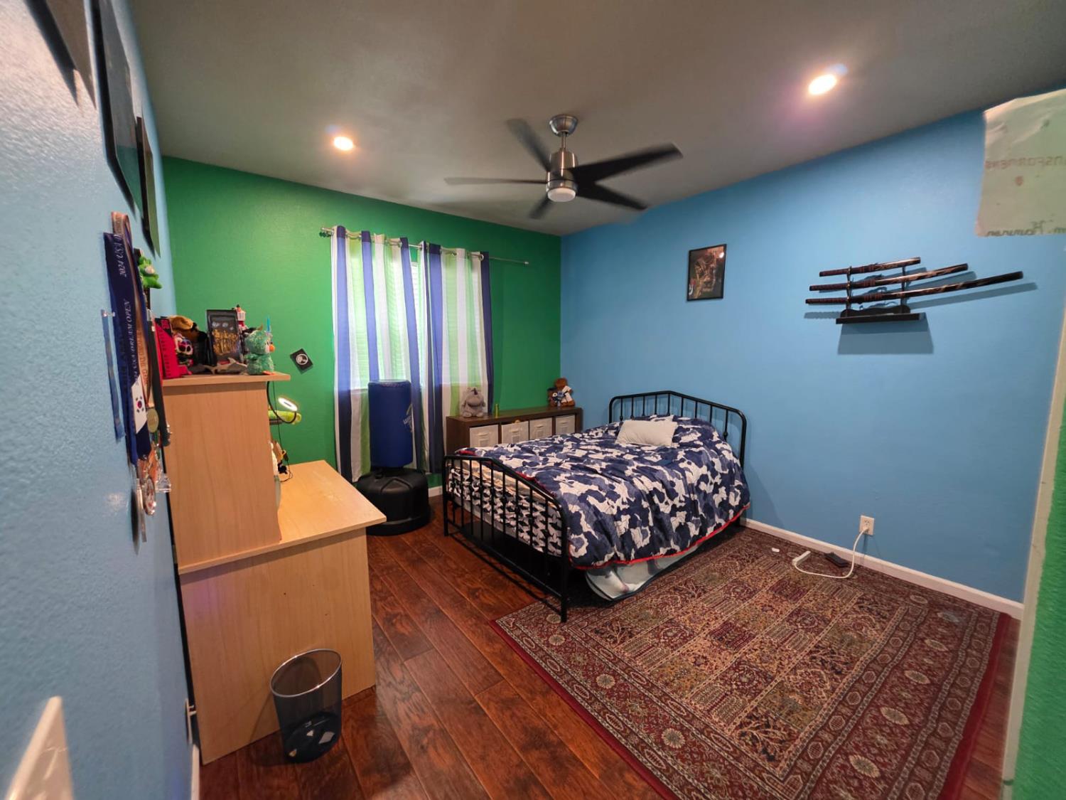Detail Gallery Image 13 of 24 For 2693 Explorer Way, Turlock,  CA 95382 - 4 Beds | 2/1 Baths