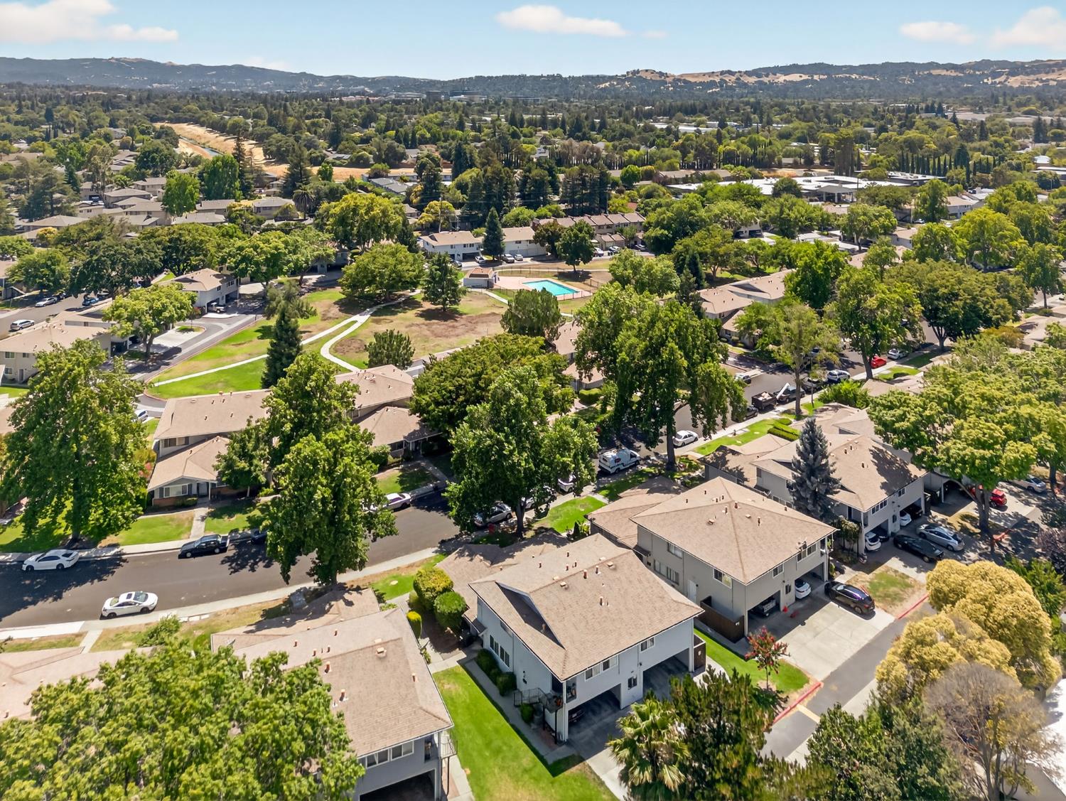 Detail Gallery Image 45 of 49 For 1447 Del Rio Cir #C,  Concord,  CA 94518 - 2 Beds | 1 Baths