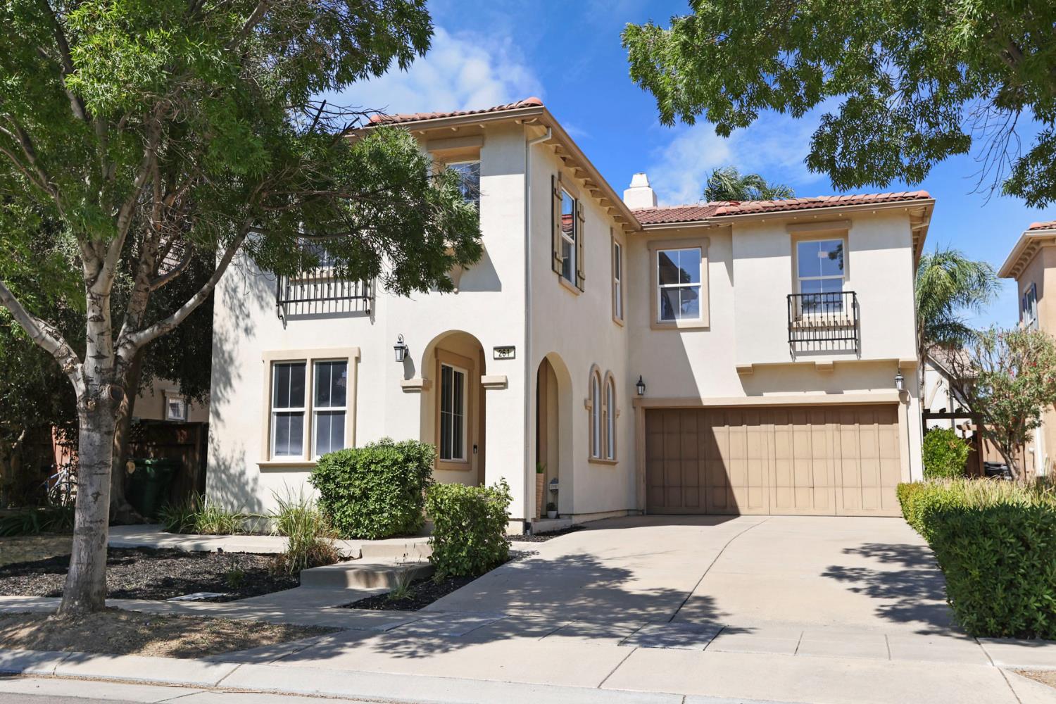 Detail Gallery Image 44 of 45 For 261 W Prosperidad Way, Mountain House,  CA 95391 - 4 Beds | 2/1 Baths