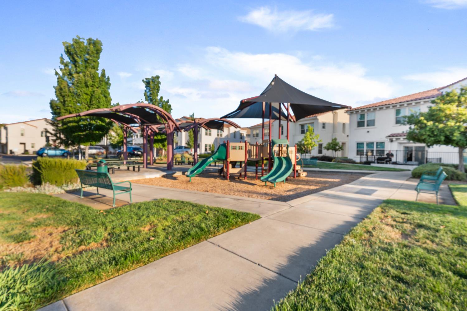 Detail Gallery Image 48 of 48 For 5301 E Commerce Way #23103,  Sacramento,  CA 95835 - 3 Beds | 3 Baths