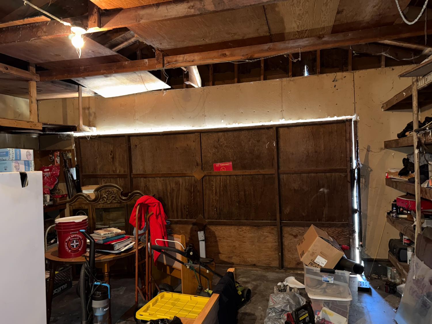 Detail Gallery Image 12 of 14 For 2121 Oneil Way, Sacramento,  CA 95822 - 3 Beds | 2 Baths