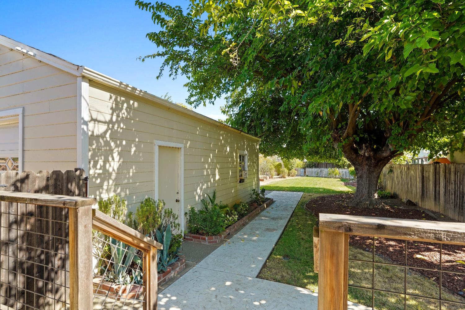 63Rd Street, Sacramento, CA, 95817-2613
