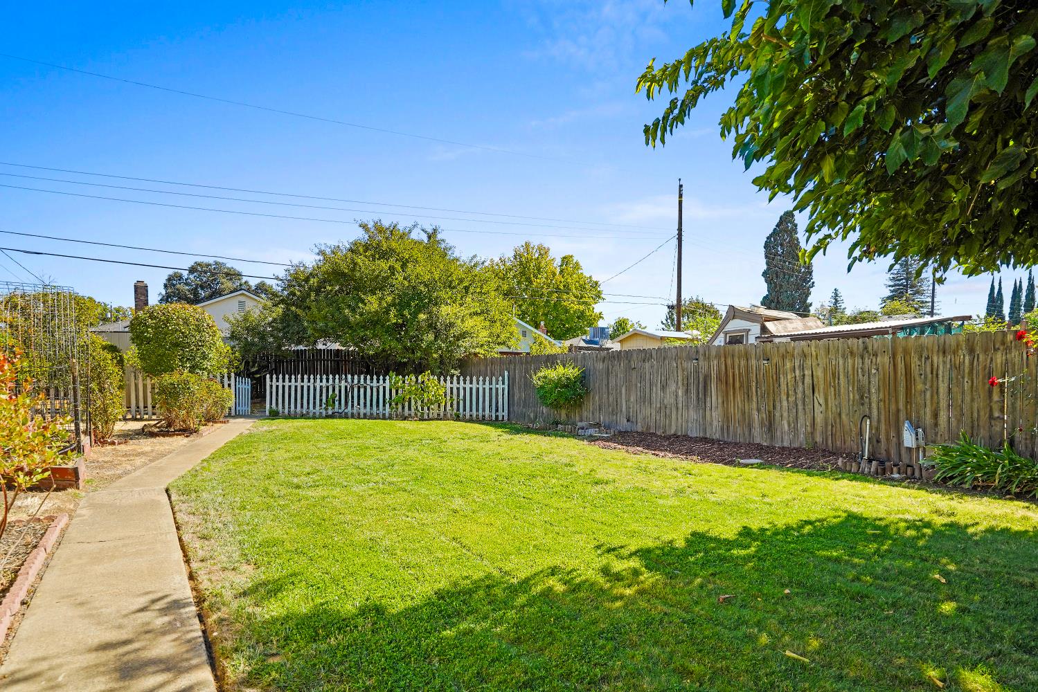 63Rd Street, Sacramento, CA, 95817-2613