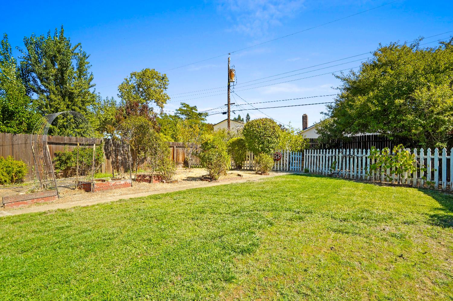 63Rd Street, Sacramento, CA, 95817-2613