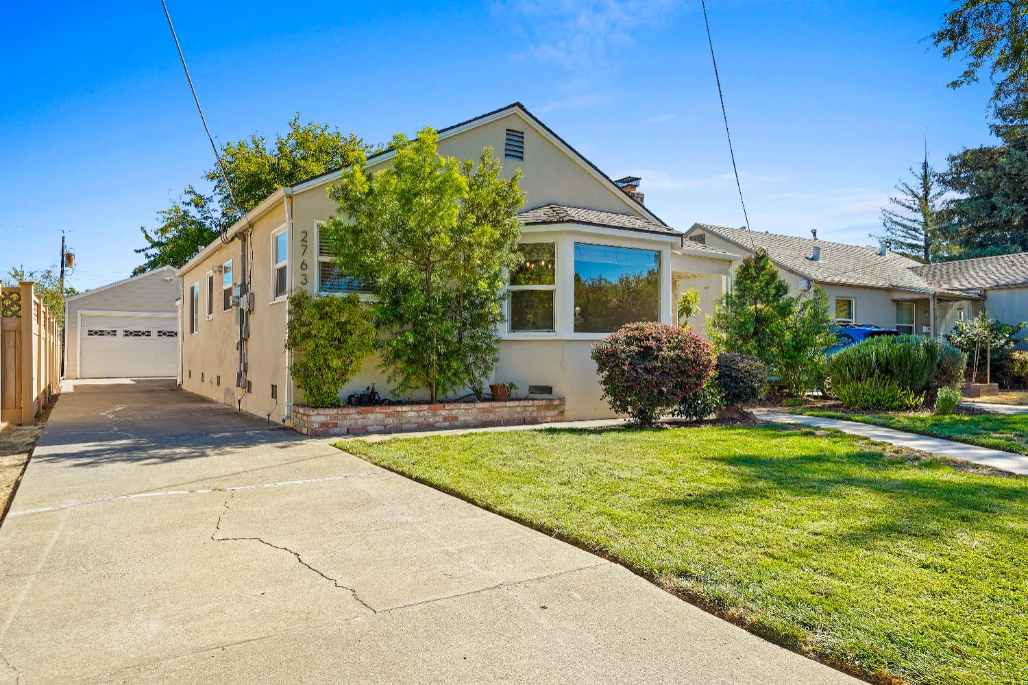 63Rd Street, Sacramento, CA, 95817-2613