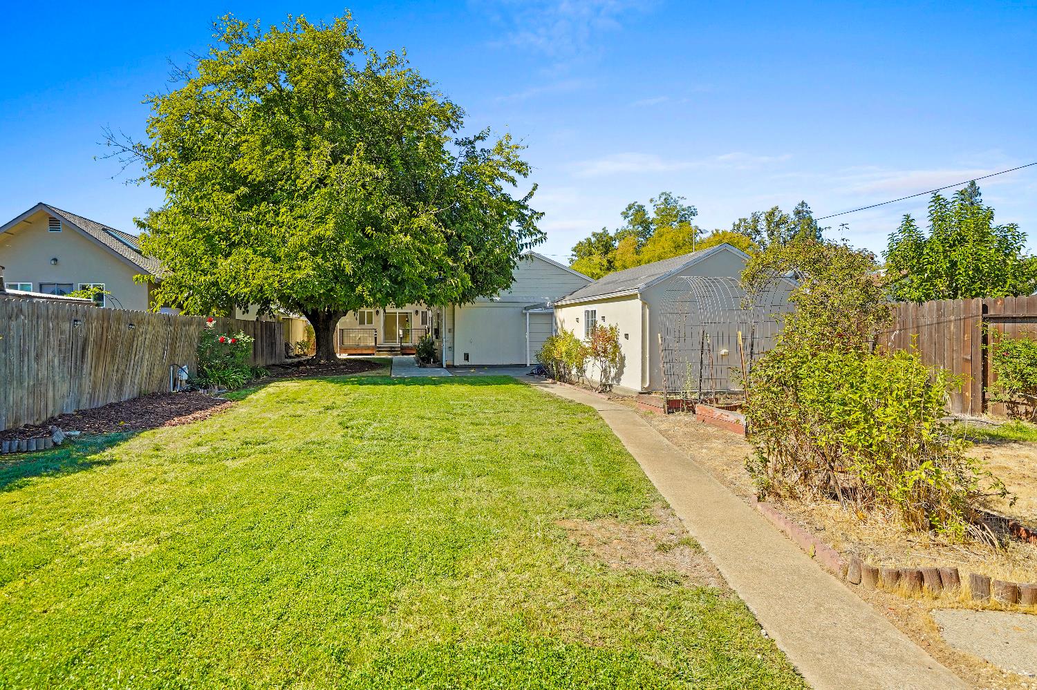 63Rd Street, Sacramento, CA, 95817-2613
