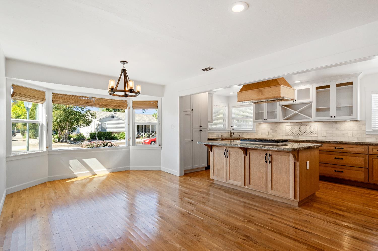 63Rd Street, Sacramento, CA, 95817-2613