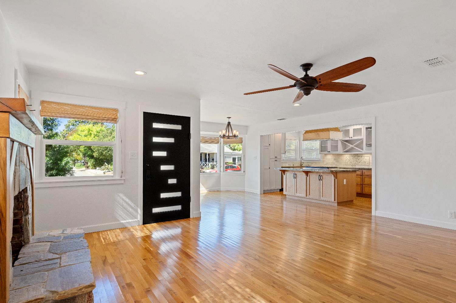 63Rd Street, Sacramento, CA, 95817-2613