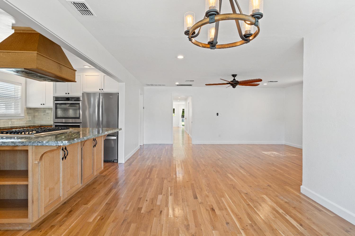 63Rd Street, Sacramento, CA, 95817-2613