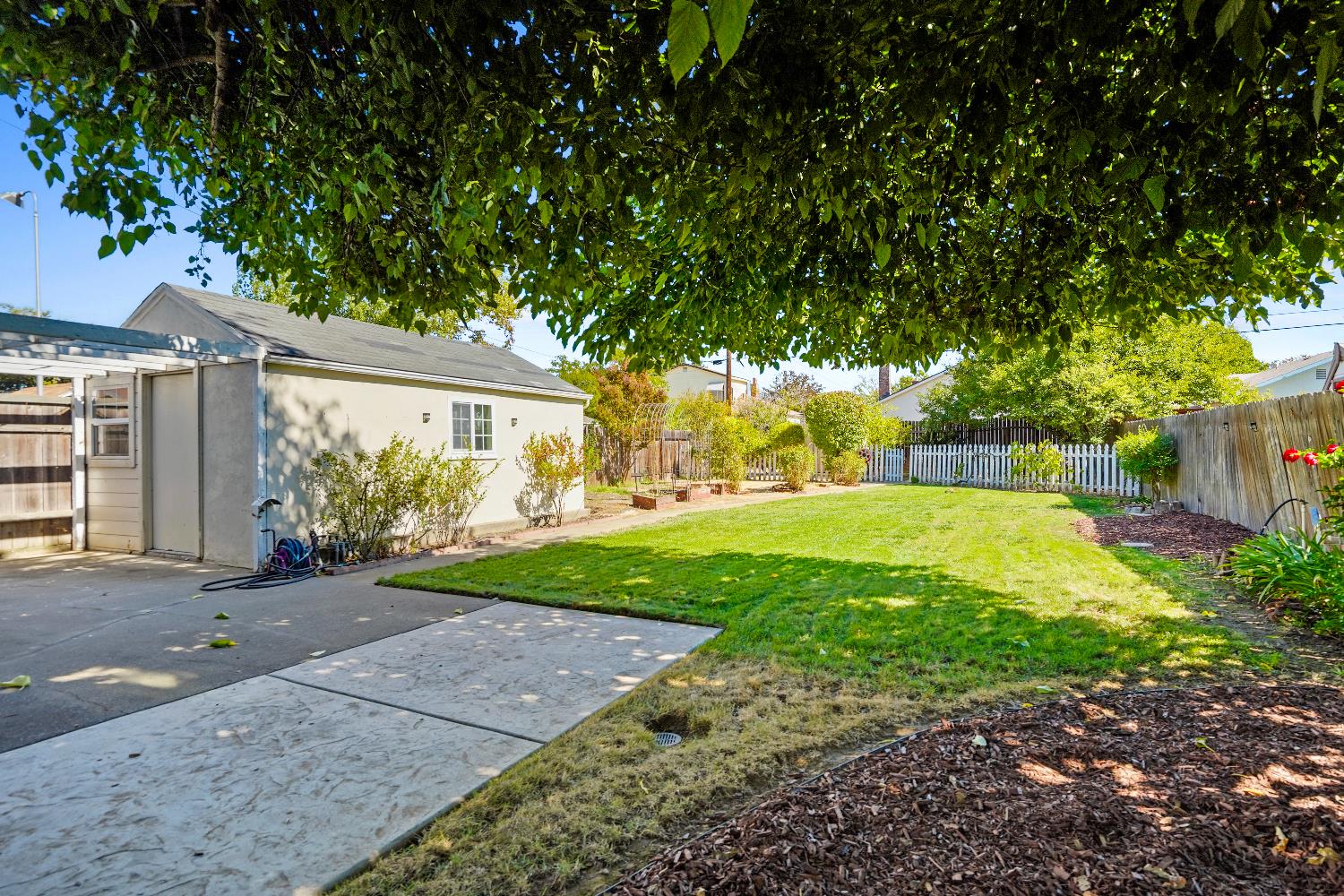 63Rd Street, Sacramento, CA, 95817-2613